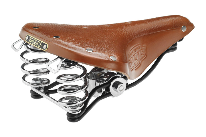 Brooks B66 Herre