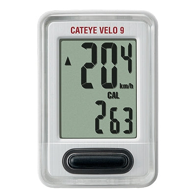 Cateye Velo 9 VL-820