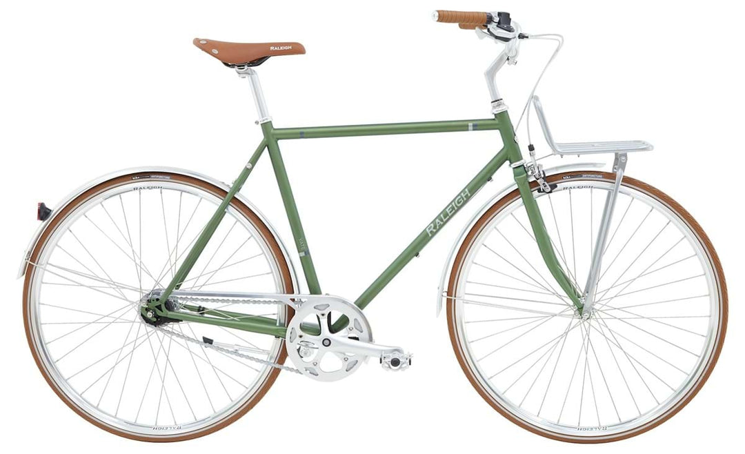 Raleigh Yate Cargo Herre 7g