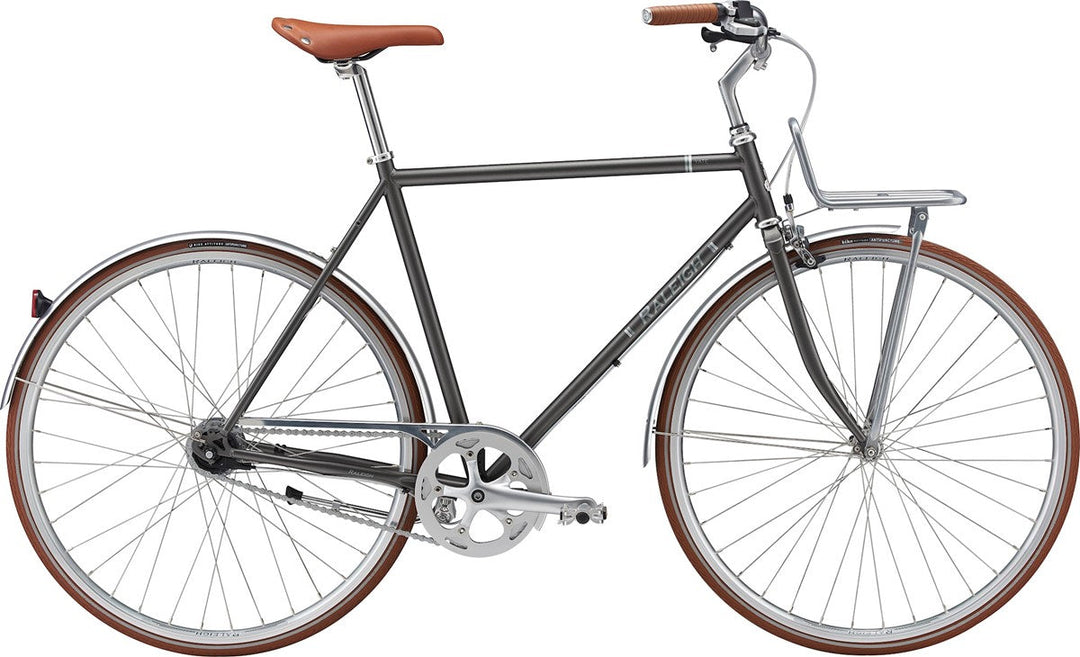 Raleigh Yate Cargo Herre 3g